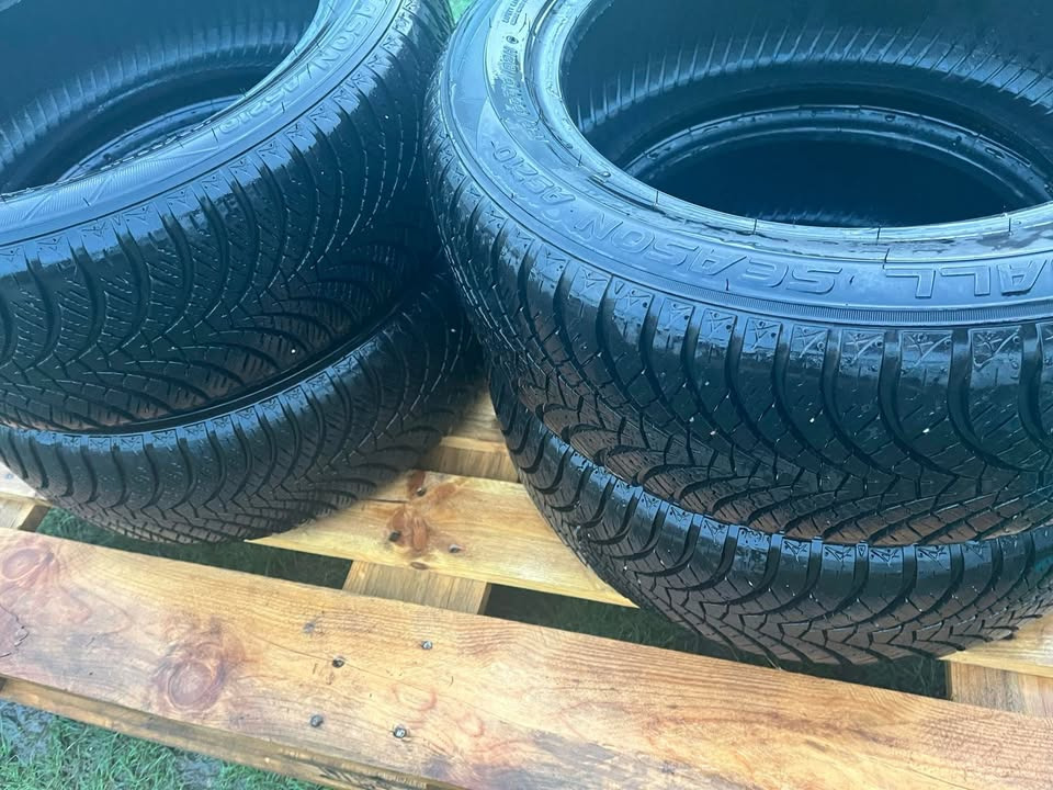- Tire for Construction machinery: picture 4 - Tire for Construction machinery: picture 4