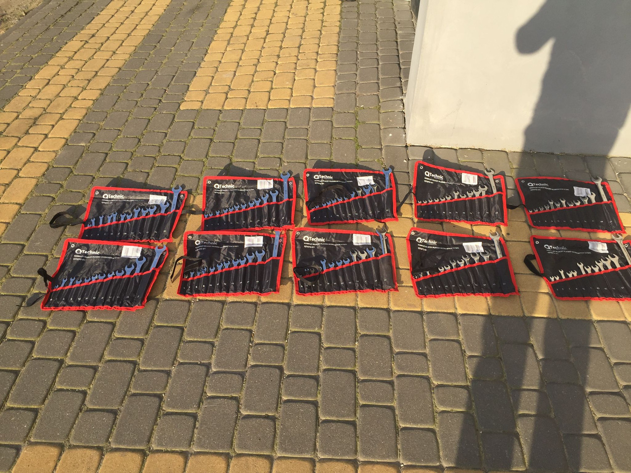 QTechnic QTKPO-01 - Workshop equipment: picture 4 QTechnic QTKPO-01 - Workshop equipment: picture 4