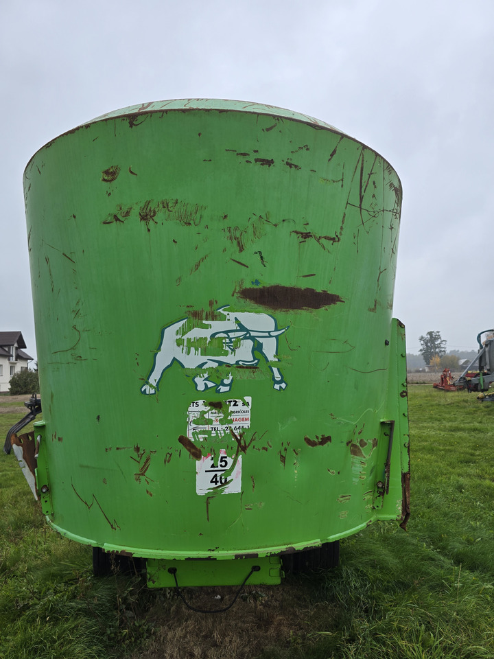 TATOMA MV-20-DUP - Forage harvester: picture 5 TATOMA MV-20-DUP - Forage harvester: picture 5