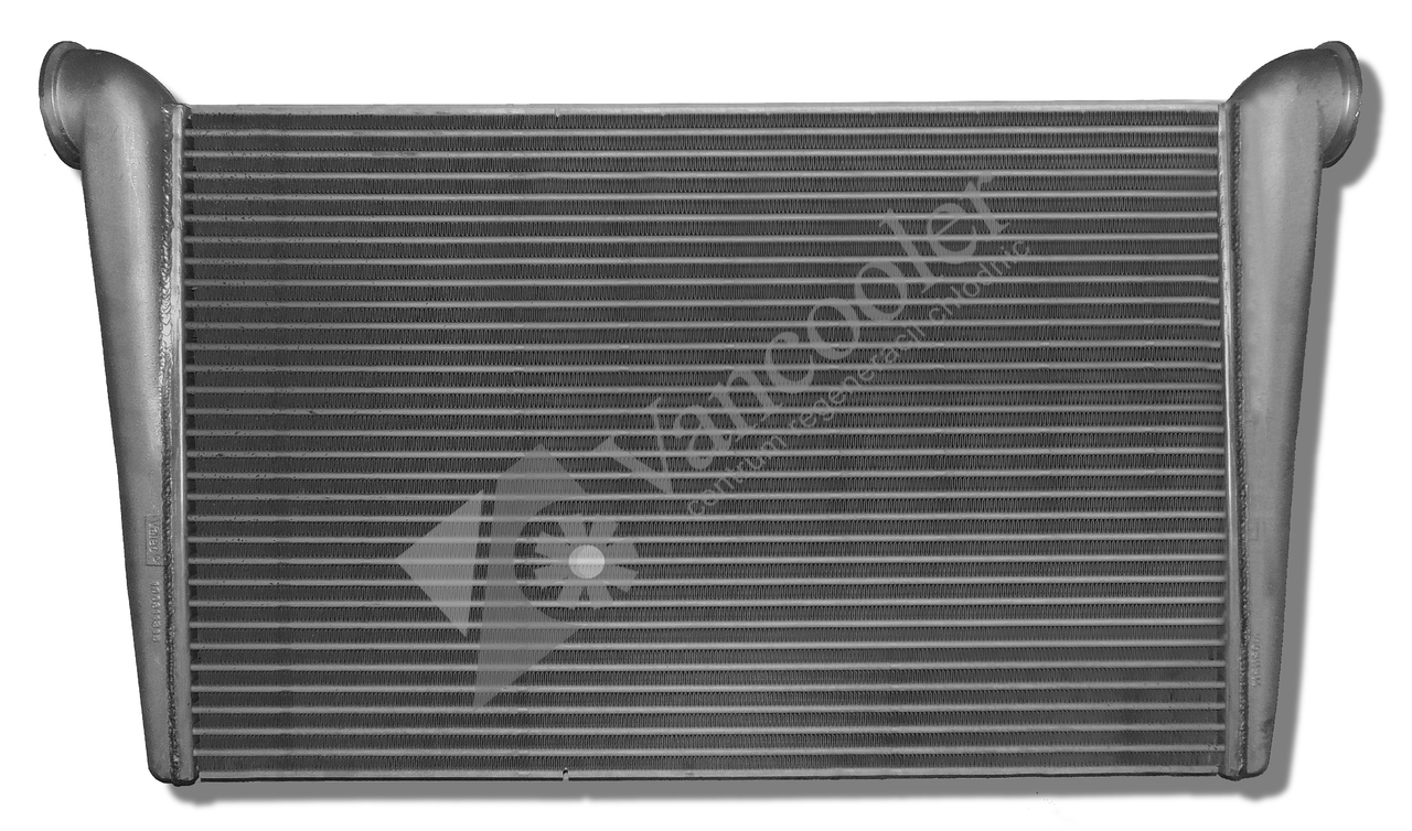 MERCEDES CITARO CONECTO - Intercooler for Bus: picture 1 MERCEDES CITARO CONECTO - Intercooler for Bus: picture 1