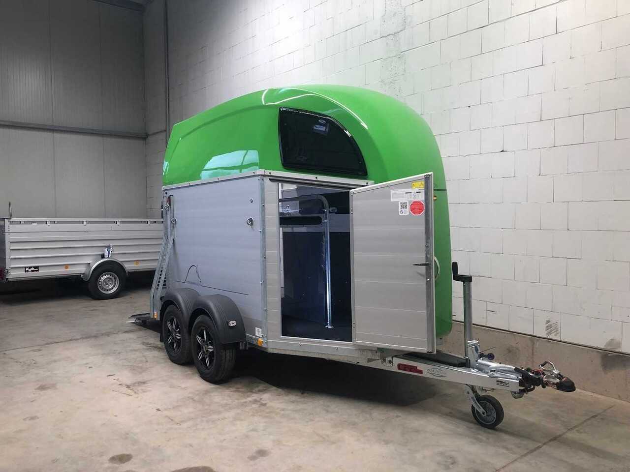 BOECKMANN Champion R ALF Pferdeanhänger - Horse trailer: picture 4 BOECKMANN Champion R ALF Pferdeanhänger - Horse trailer: picture 4