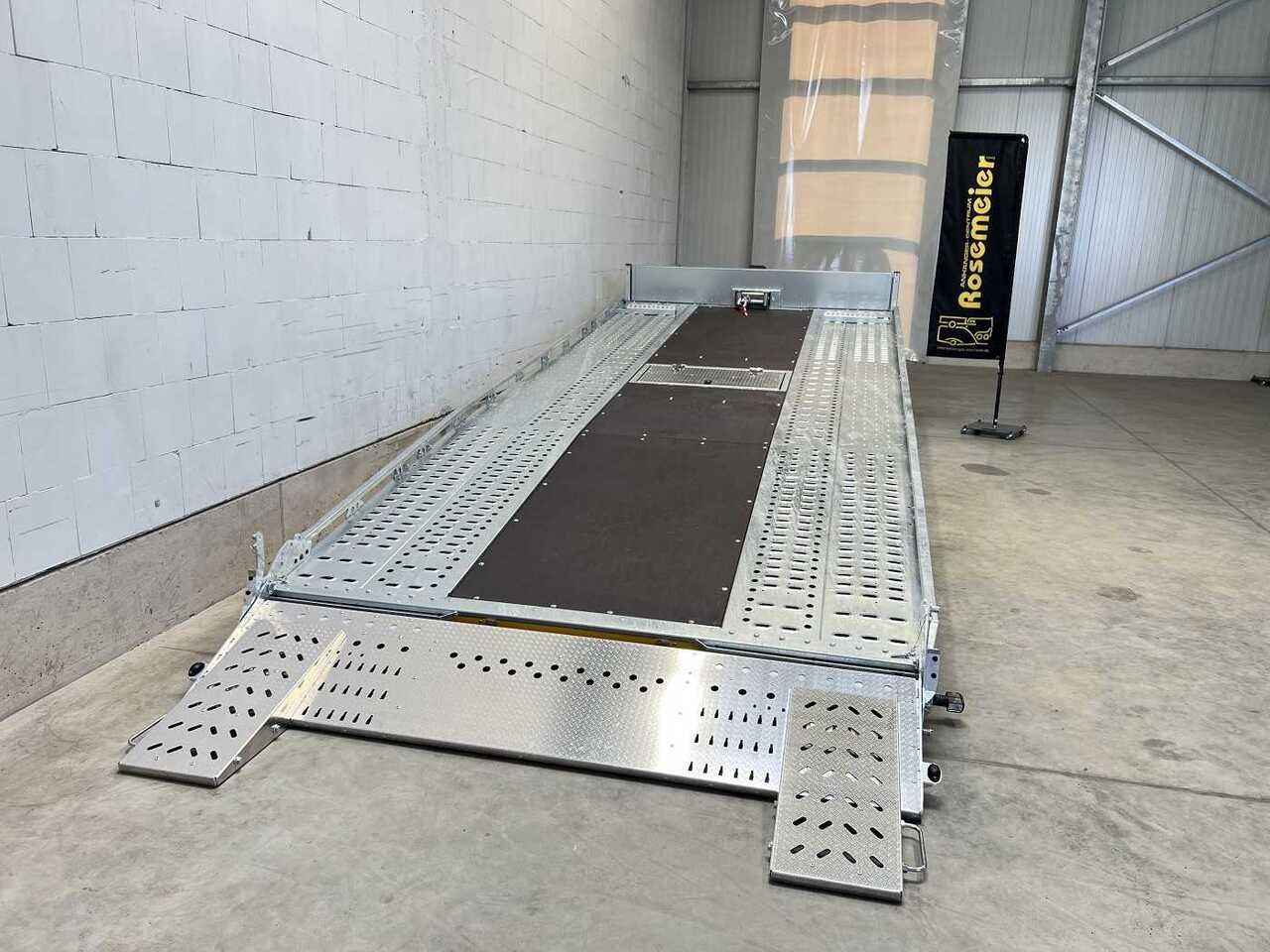 BRIAN_JAMES T Transporter 231-5522-35-3-10 Autotransporter - Autotransporter trailer: picture 3 BRIAN_JAMES T Transporter 231-5522-35-3-10 Autotransporter - Autotransporter trailer: picture 3