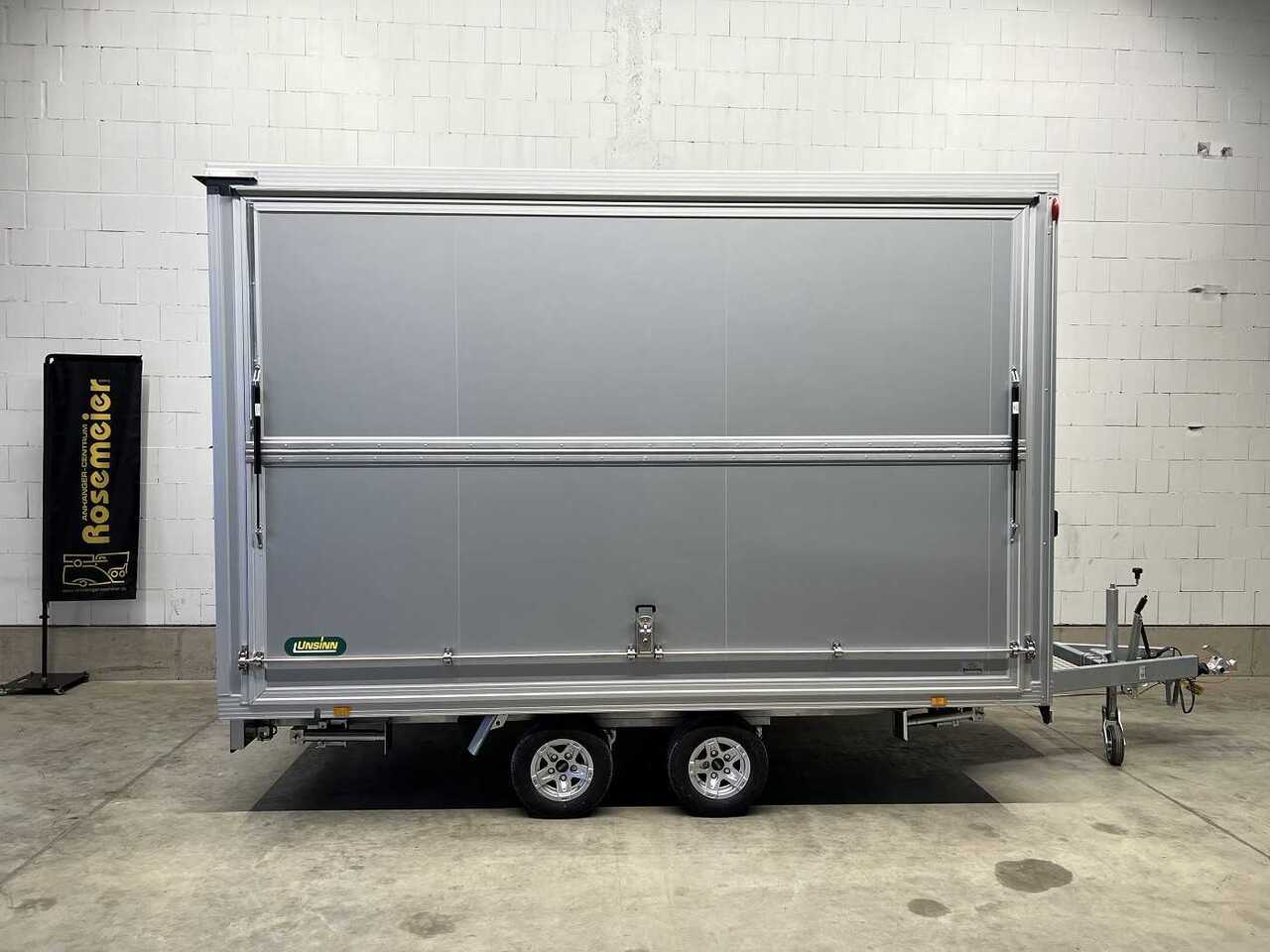 New Vending trailer UNSINN UKH 3620 Promotion TW Verkaufsanhänger: picture 22