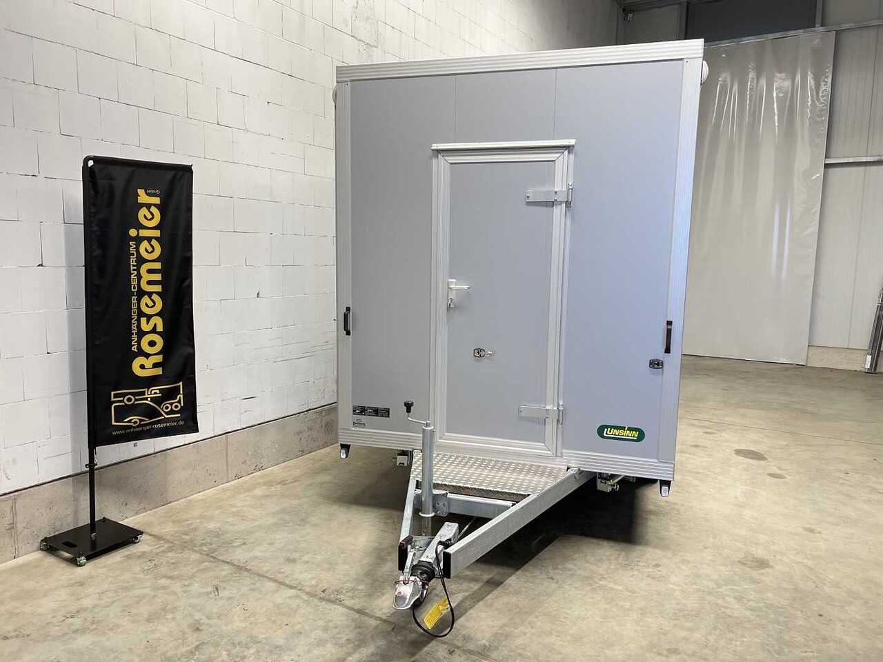 New Vending trailer UNSINN UKH 3620 Promotion TW Verkaufsanhänger: picture 27