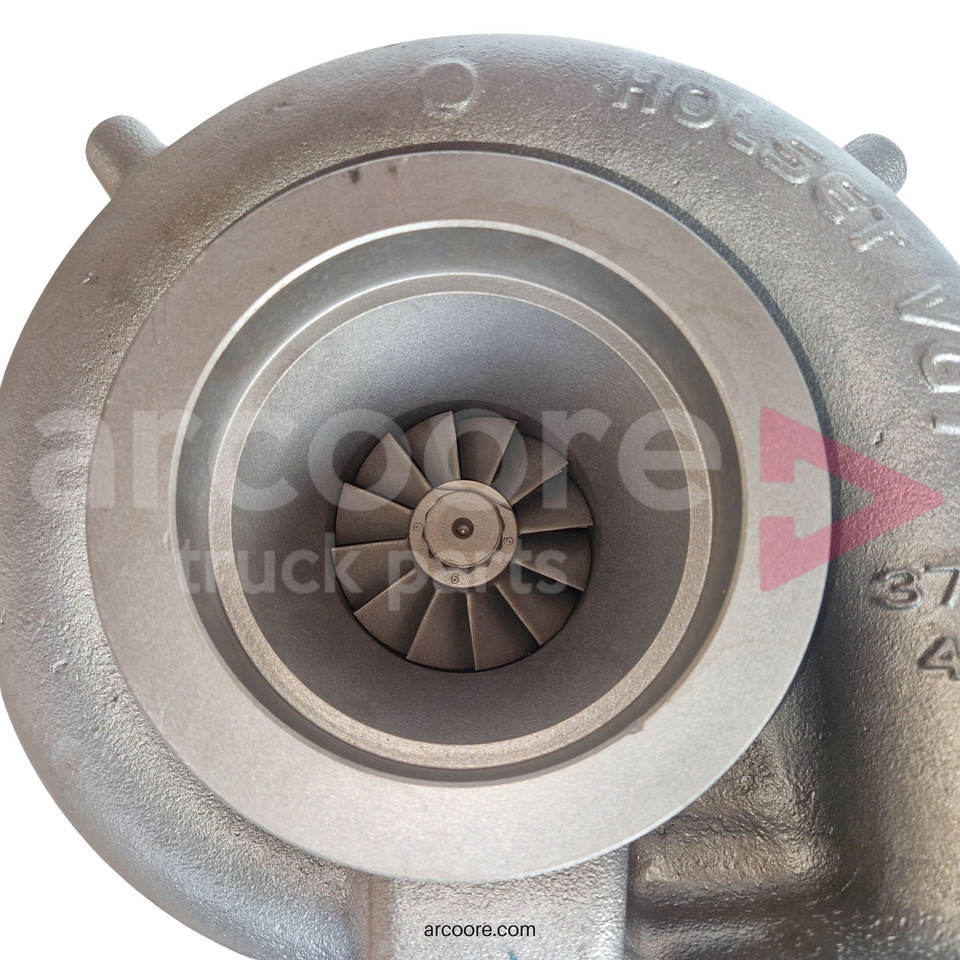 HOLSET HE500VG - Turbo for Truck: picture 2 HOLSET HE500VG - Turbo for Truck: picture 2