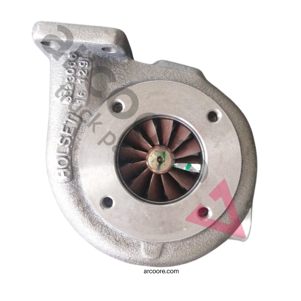HOLSET HX55 - Turbo: picture 3 HOLSET HX55 - Turbo: picture 3