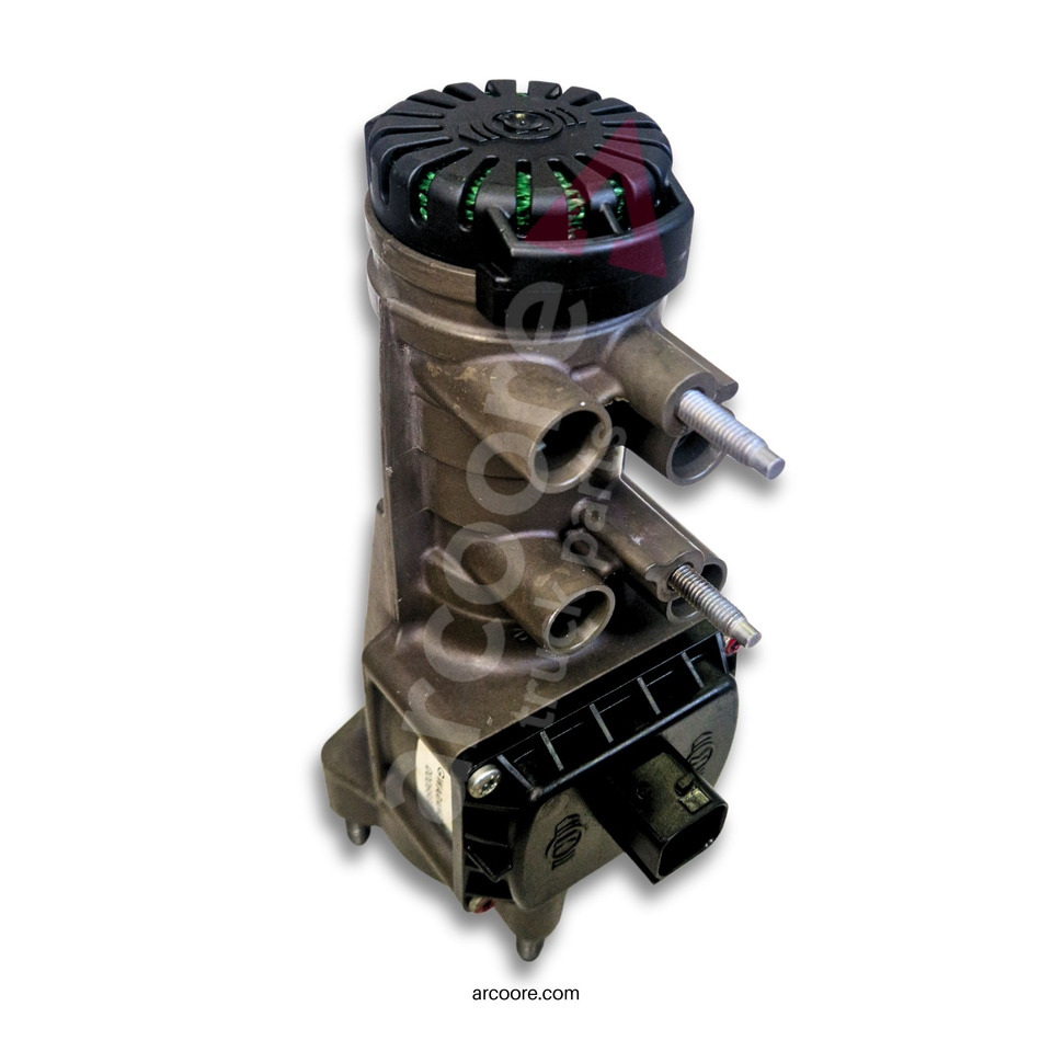 KNORR-BREMSE K055628 - Brake valve: picture 3 KNORR-BREMSE K055628 - Brake valve: picture 3