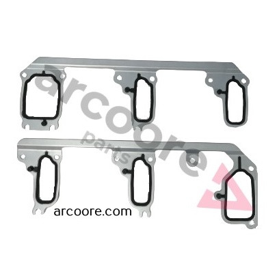 MERCEDES-BENZ Actros MP4 - Engine gasket for Truck: picture 1 MERCEDES-BENZ Actros MP4 - Engine gasket for Truck: picture 1