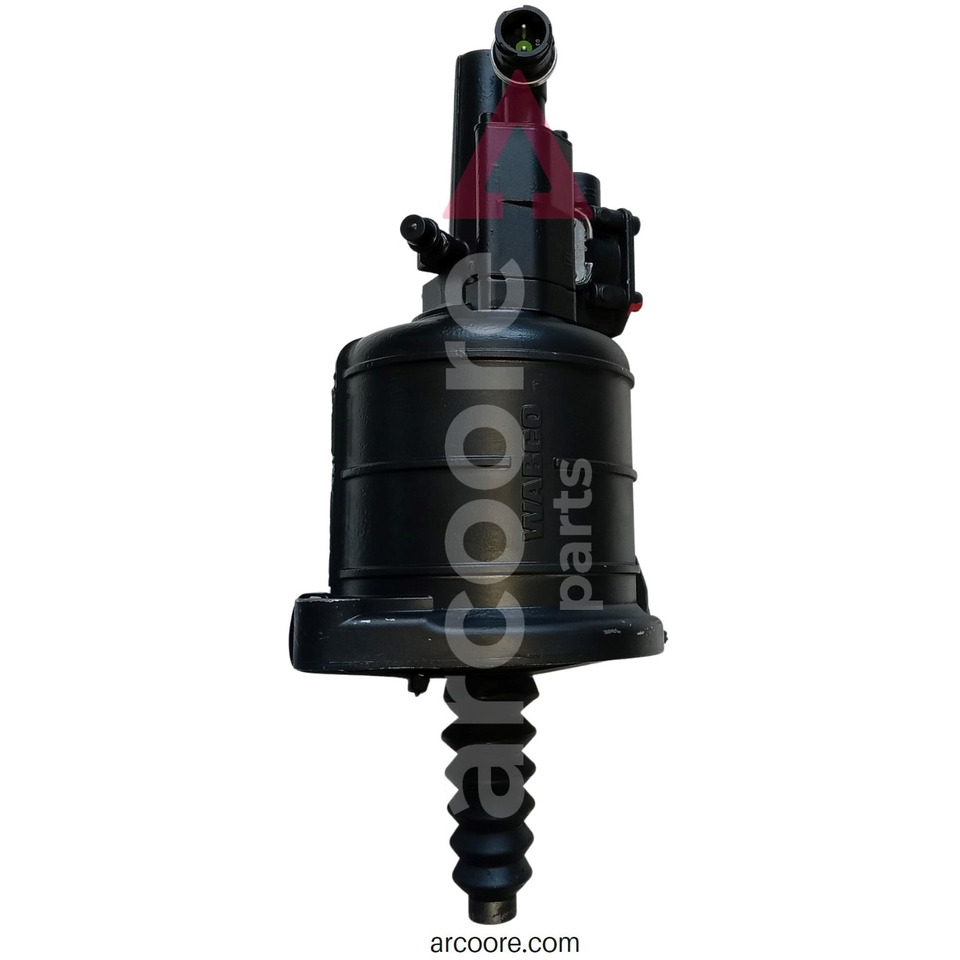WABCO 9700514410 - Clutch servo for Truck: picture 3 WABCO 9700514410 - Clutch servo for Truck: picture 3