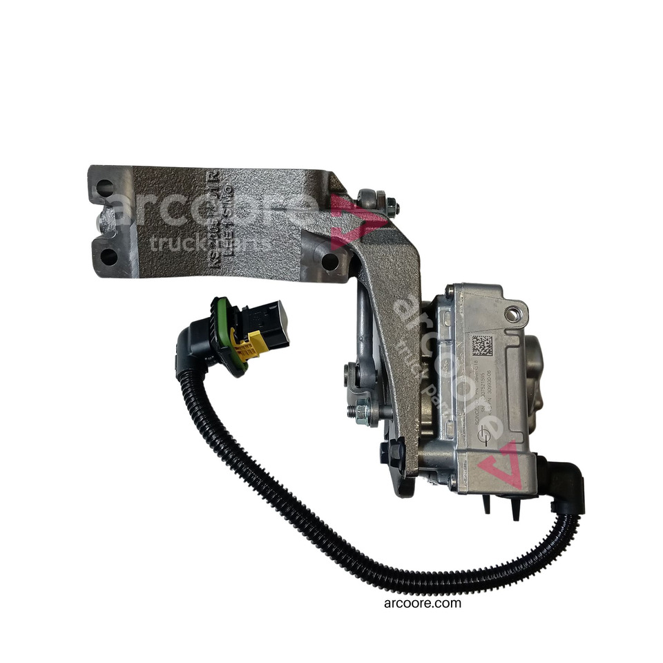 Man 51081506199 - Valve for Truck: picture 2 Man 51081506199 - Valve for Truck: picture 2