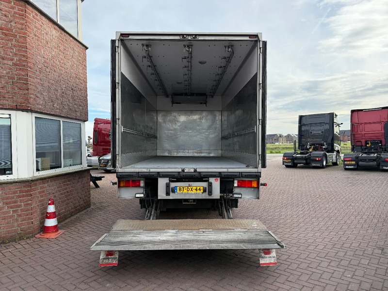 Refrigerator truck Iveco ML 100 ML140E21 / Manual / Carrier / Euro3 / Holland Truck: picture 15