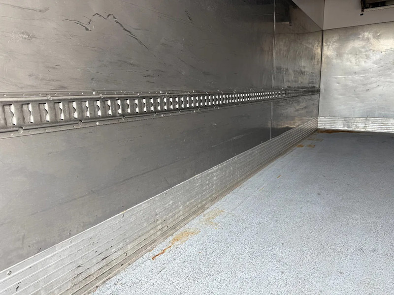 Refrigerator truck Iveco ML 100 ML140E21 / Manual / Carrier / Euro3 / Holland Truck: picture 19