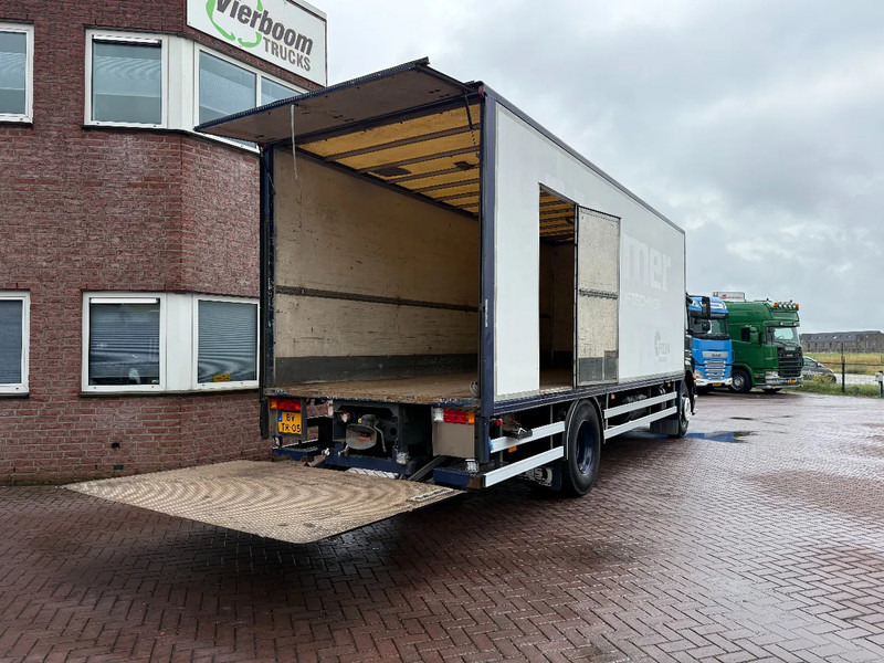 Mercedes-Benz Axor 1926 4x2 KOFFER MIT LBW / SCHALTGETRIEBE / 239211KM / SUPER ZUSTAND / HOLLAND TRUCK!!! - Box truck: picture 4 Mercedes-Benz Axor 1926 4x2 KOFFER MIT LBW / SCHALTGETRIEBE / 239211KM / SUPER ZUSTAND / HOLLAND TRUCK!!! - Box truck: picture 4