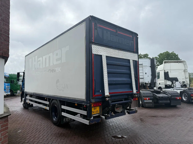 Mercedes-Benz Axor 1926 4x2 KOFFER MIT LBW / SCHALTGETRIEBE / 239211KM / SUPER ZUSTAND / HOLLAND TRUCK!!! - Box truck: picture 3 Mercedes-Benz Axor 1926 4x2 KOFFER MIT LBW / SCHALTGETRIEBE / 239211KM / SUPER ZUSTAND / HOLLAND TRUCK!!! - Box truck: picture 3