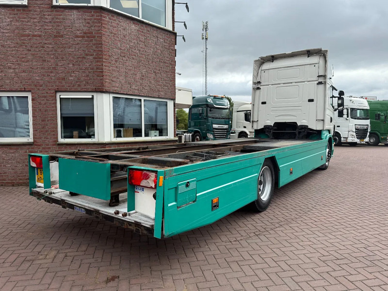 Scania P310 R310 4X2 BDF MET KLEP - Container transporter/ Swap body truck: picture 4 Scania P310 R310 4X2 BDF MET KLEP - Container transporter/ Swap body truck: picture 4