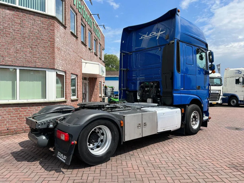 DAF XF 440 SUPER SPACECAB 2 TANKS TOPCONDTION HOLLAND TRUCK EURO6!!! - Tractor unit: picture 4 DAF XF 440 SUPER SPACECAB 2 TANKS TOPCONDTION HOLLAND TRUCK EURO6!!! - Tractor unit: picture 4