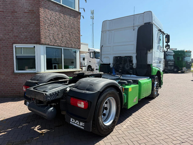 DAF XF 440 XF440 4X2 MIT 2015 WELGRO COMPRESSOR HOLLAND TRUCK - Tractor unit: picture 5 DAF XF 440 XF440 4X2 MIT 2015 WELGRO COMPRESSOR HOLLAND TRUCK - Tractor unit: picture 5