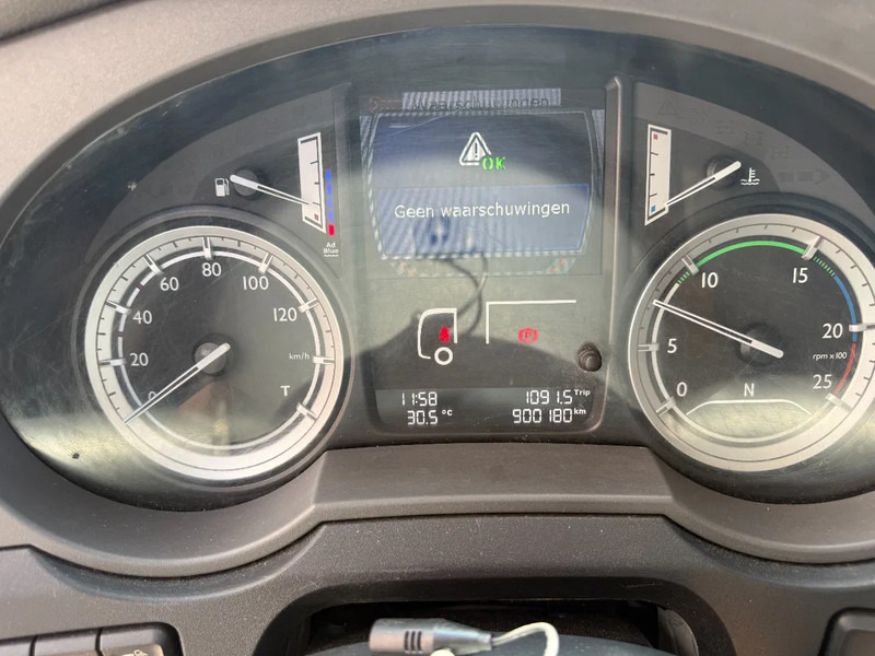 DAF XF 440 XF440 4X2 MIT 2015 WELGRO COMPRESSOR HOLLAND TRUCK - Tractor unit: picture 3 DAF XF 440 XF440 4X2 MIT 2015 WELGRO COMPRESSOR HOLLAND TRUCK - Tractor unit: picture 3