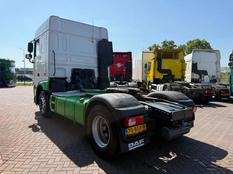 DAF XF 440 XF440 4X2 MIT 2015 WELGRO COMPRESSOR HOLLAND TRUCK - Tractor unit: picture 4 DAF XF 440 XF440 4X2 MIT 2015 WELGRO COMPRESSOR HOLLAND TRUCK - Tractor unit: picture 4