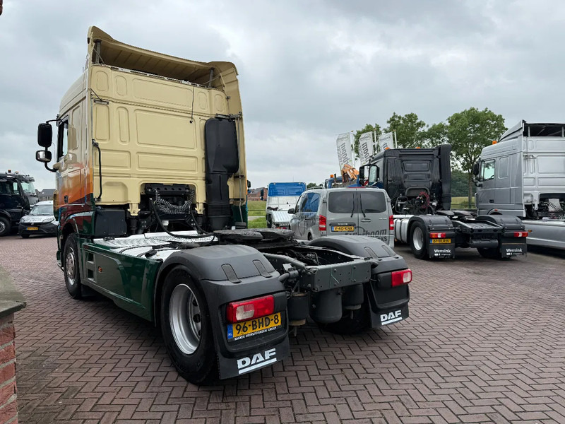 DAF XF 460 XF460 4X2 SPACECAB / HYDRAULICS / - Tractor unit: picture 3 DAF XF 460 XF460 4X2 SPACECAB / HYDRAULICS / - Tractor unit: picture 3