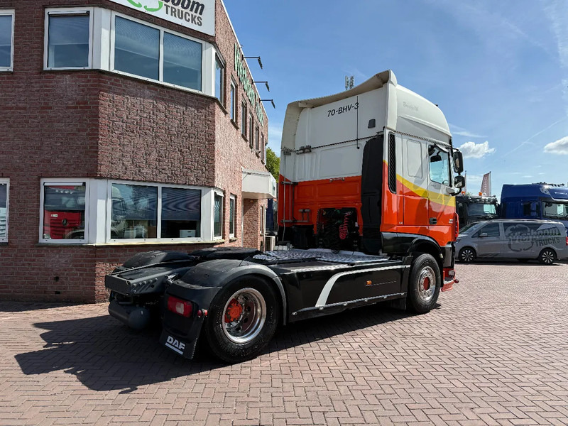 DAF XF 460 XF460 4X2 SSC / ACC / Night airco / tyres 80 % / Holland Truck - Tractor unit: picture 4 DAF XF 460 XF460 4X2 SSC / ACC / Night airco / tyres 80 % / Holland Truck - Tractor unit: picture 4