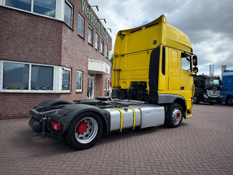 DAF XF 460 XF460 SSC Lowdeck / 2x tank / Night airco - Tractor unit: picture 4 DAF XF 460 XF460 SSC Lowdeck / 2x tank / Night airco - Tractor unit: picture 4