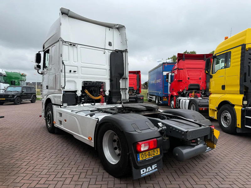 DAF XF 480 XF480 4X2 SSC / RETARDER / PARKING AIRCO / 2X TANK / ALCOA / HOLLAND TRUCK - Tractor unit: picture 3 DAF XF 480 XF480 4X2 SSC / RETARDER / PARKING AIRCO / 2X TANK / ALCOA / HOLLAND TRUCK - Tractor unit: picture 3
