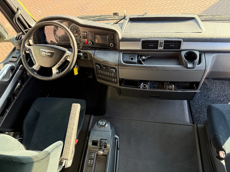 Tractor unit MAN TGX TGX 18.400 4X2 / EURO6 / HOLLAND TRUCK: picture 9 Tractor unit MAN TGX TGX 18.400 4X2 / EURO6 / HOLLAND TRUCK: picture 9