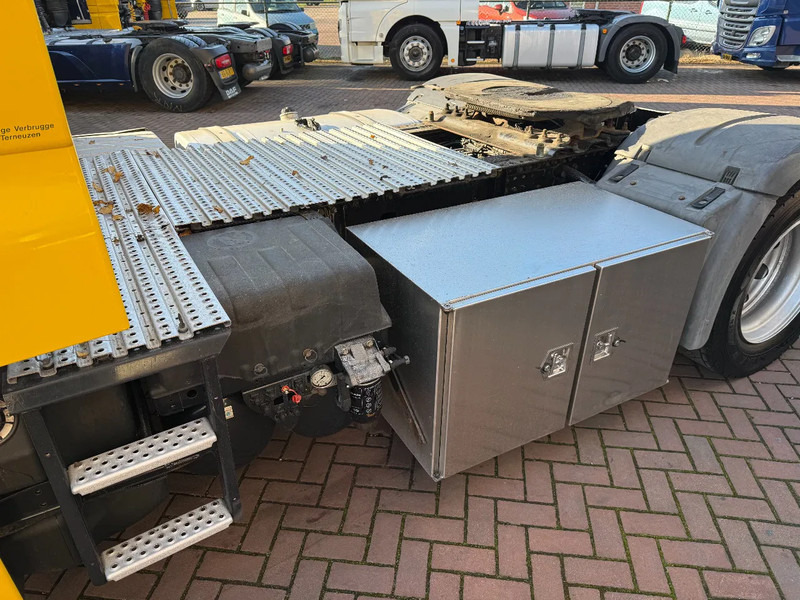 Tractor unit MAN TGX TGX 18.400 4X2 / EURO6 / HOLLAND TRUCK: picture 17 Tractor unit MAN TGX TGX 18.400 4X2 / EURO6 / HOLLAND TRUCK: picture 17