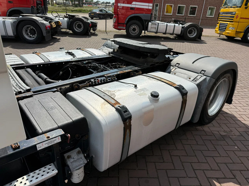 MAN TGX TGX 18.460 4X2 LLS-U *Retarder*558tkm*ACC* Holland Truck - Tractor unit: picture 5 MAN TGX TGX 18.460 4X2 LLS-U *Retarder*558tkm*ACC* Holland Truck - Tractor unit: picture 5