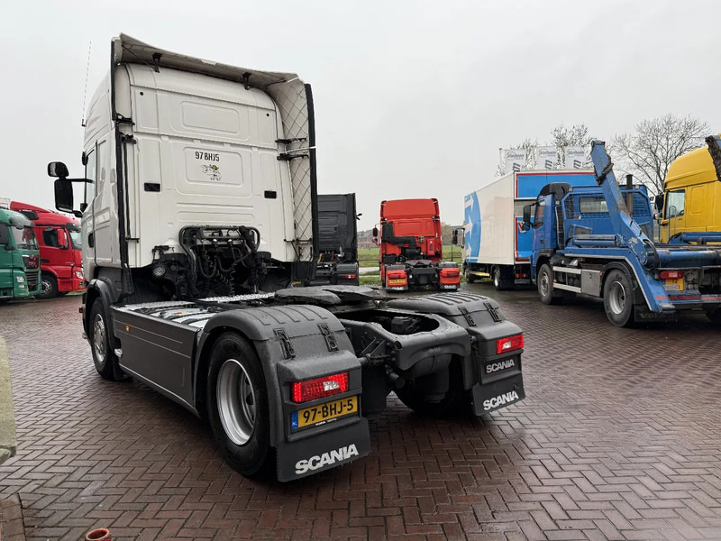 Scania R450 R450 4X2 Topline / Retarder / 2X / APK-TUV 6-2026 / Holland Truck - Tractor unit: picture 3 Scania R450 R450 4X2 Topline / Retarder / 2X / APK-TUV 6-2026 / Holland Truck - Tractor unit: picture 3