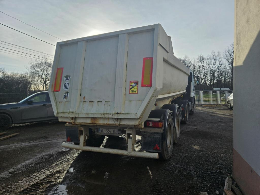 RENAULT PREMIUM 440 DXI - Tractor unit: picture 5 RENAULT PREMIUM 440 DXI - Tractor unit: picture 5