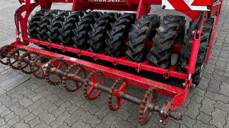 Horsch Tiger 6 LT in top Zustand - Cultivator: picture 3 Horsch Tiger 6 LT in top Zustand - Cultivator: picture 3