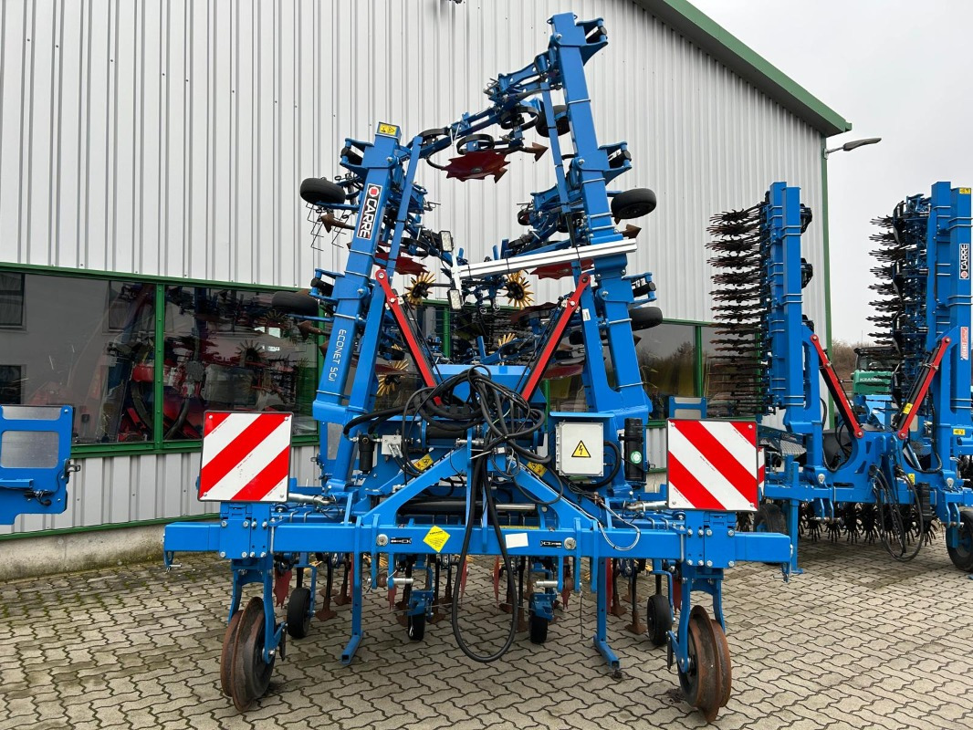 New Soil tillage equipment Carré/Carre ECONET SGI 8R75 XL *DEMO 2024*: picture 13