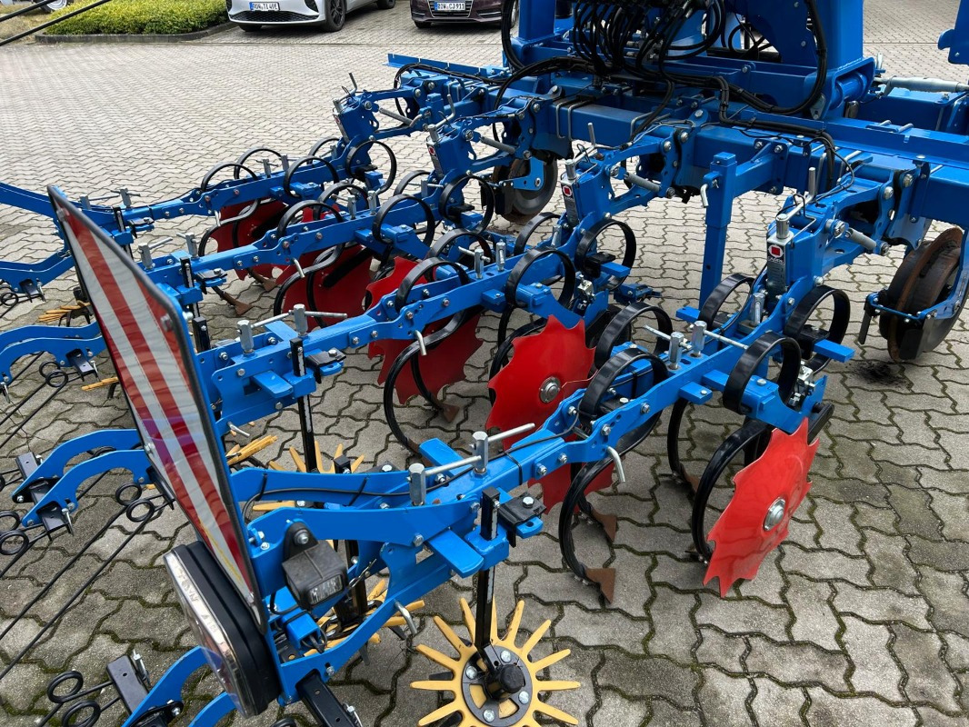 New Soil tillage equipment Carré/Carre ECONET SGI 8R75 XL *DEMO 2024*: picture 10