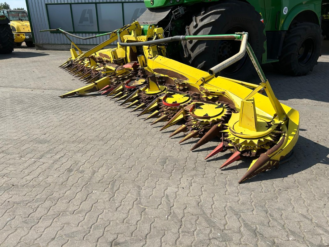 Kemper 390 Plus - Corn header: picture 2 Kemper 390 Plus - Corn header: picture 2