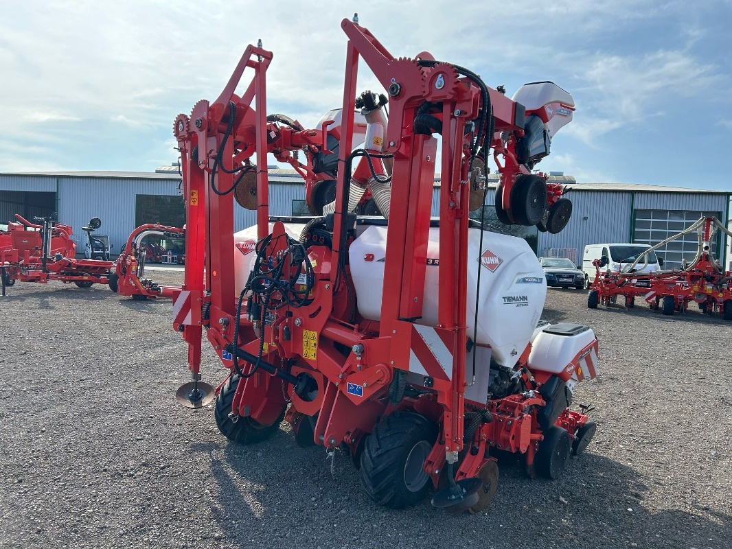 Kuhn Maxima 3 RT E *DEMO* - Sowing equipment: picture 2 Kuhn Maxima 3 RT E *DEMO* - Sowing equipment: picture 2