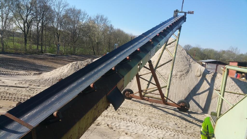 Fiebig E80 /120FS Schöpfrad 120 FS - Construction machinery: picture 4 Fiebig E80 /120FS Schöpfrad 120 FS - Construction machinery: picture 4