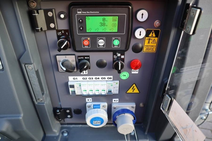 Atlas Copco Hilight H6+ Valid inspection, *Guarantee! Max Boom - Lighting tower: picture 4 Atlas Copco Hilight H6+ Valid inspection, *Guarantee! Max Boom - Lighting tower: picture 4