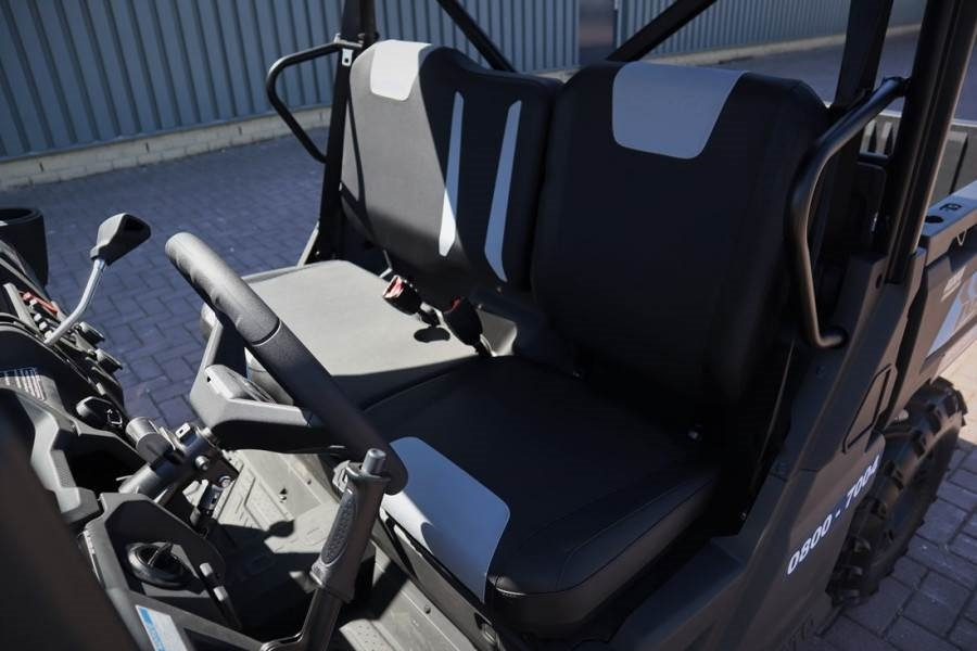 Lease a CFMoto UFORCE600 Valid Inspection, *Guarantee! Dutch Regi  CFMoto UFORCE600 Valid Inspection, *Guarantee! Dutch Regi: picture 11