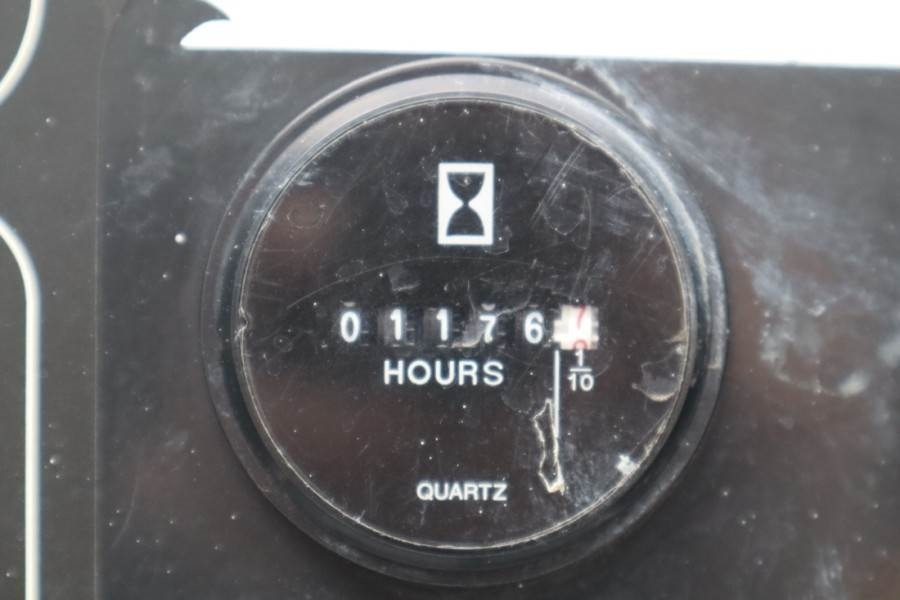 Genie S45 Valid inspection, *Guarantee! Diesel, 4x4 Driv - Telescopic boom: picture 5 Genie S45 Valid inspection, *Guarantee! Diesel, 4x4 Driv - Telescopic boom: picture 5