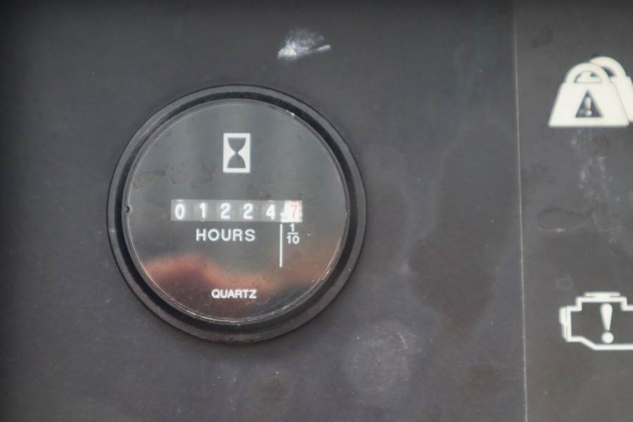 Genie Z62/40 Valid inspection, *Guarantee! Diesel, 4x4 D - Articulated boom: picture 5 Genie Z62/40 Valid inspection, *Guarantee! Diesel, 4x4 D - Articulated boom: picture 5