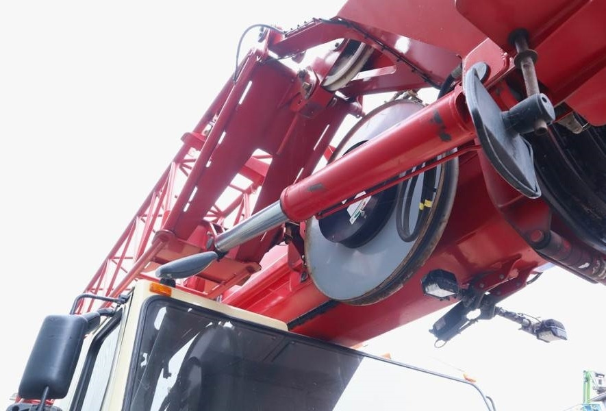 All terrain crane Grove GMK3060 Diesel, 6x6x6 Drive, 60t Capacity, 43m Mai: picture 18