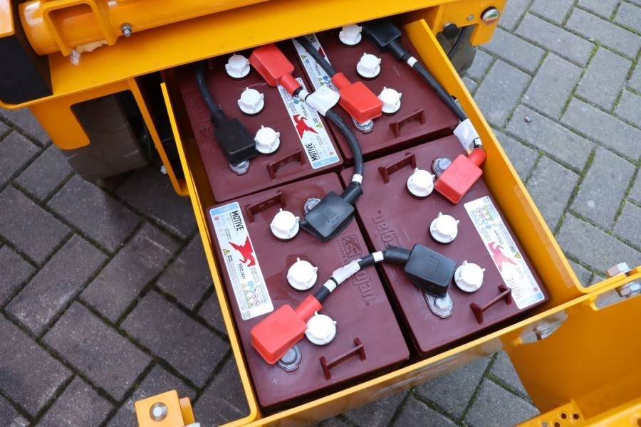 Lease a Haulotte Compact 10N Valid Inspection, *Guarantee! 10m Work  Haulotte Compact 10N Valid Inspection, *Guarantee! 10m Work: picture 6