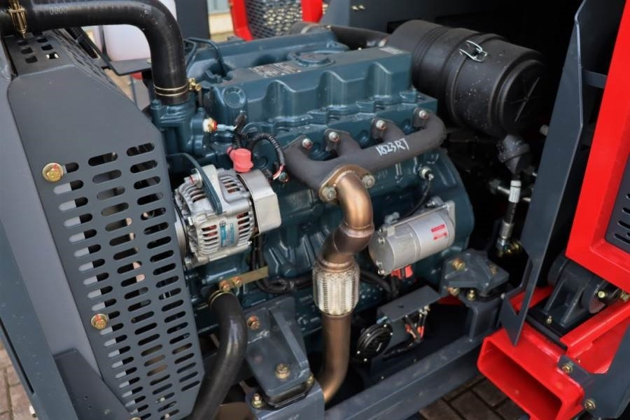 Scissor lift Magni DS1823RT New And Available Directly From Stock, Di: picture 12 Scissor lift Magni DS1823RT New And Available Directly From Stock, Di: picture 12