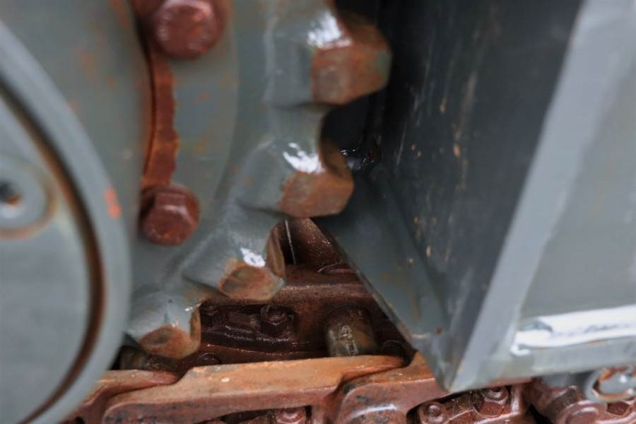 Telescopic boom Nagano S15Auj Valid inspection, Diesel, 15 m Working Heig: picture 20 Telescopic boom Nagano S15Auj Valid inspection, Diesel, 15 m Working Heig: picture 20