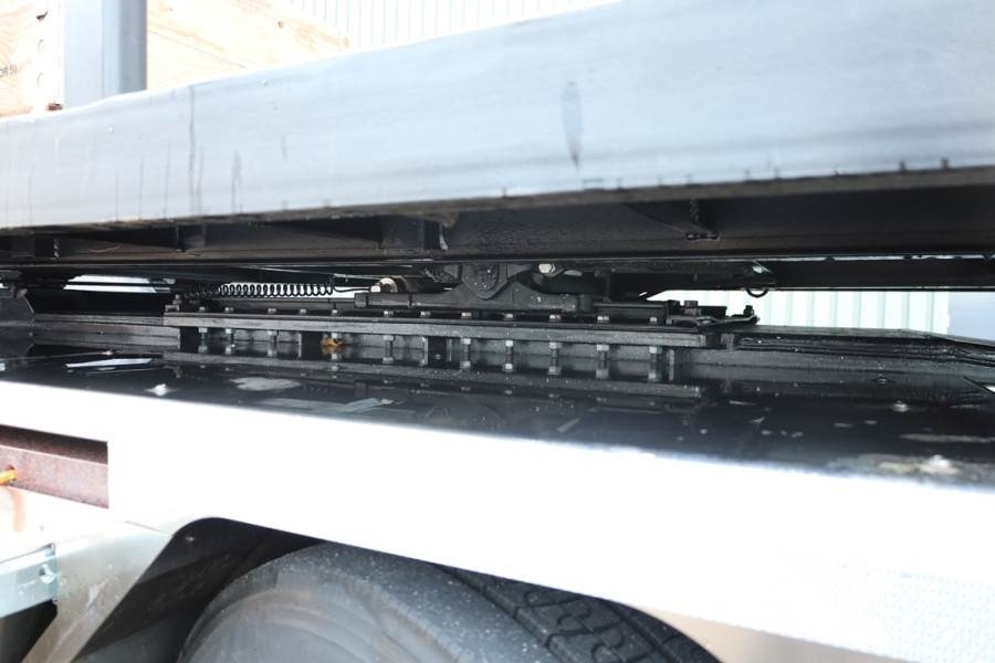 All terrain crane Scania R540 B10x4 With CORMACH 150tm Crane Valid inspecti: picture 14