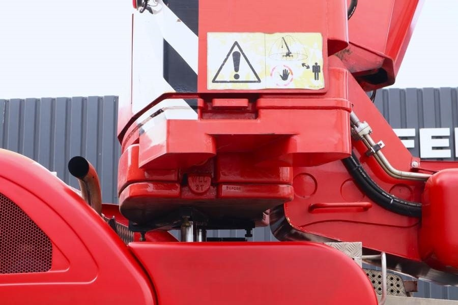 All terrain crane Terex AC40/2L Diesel, 4x4 Drive And 4-Wheel Steering, 40: picture 20 All terrain crane Terex AC40/2L Diesel, 4x4 Drive And 4-Wheel Steering, 40: picture 20