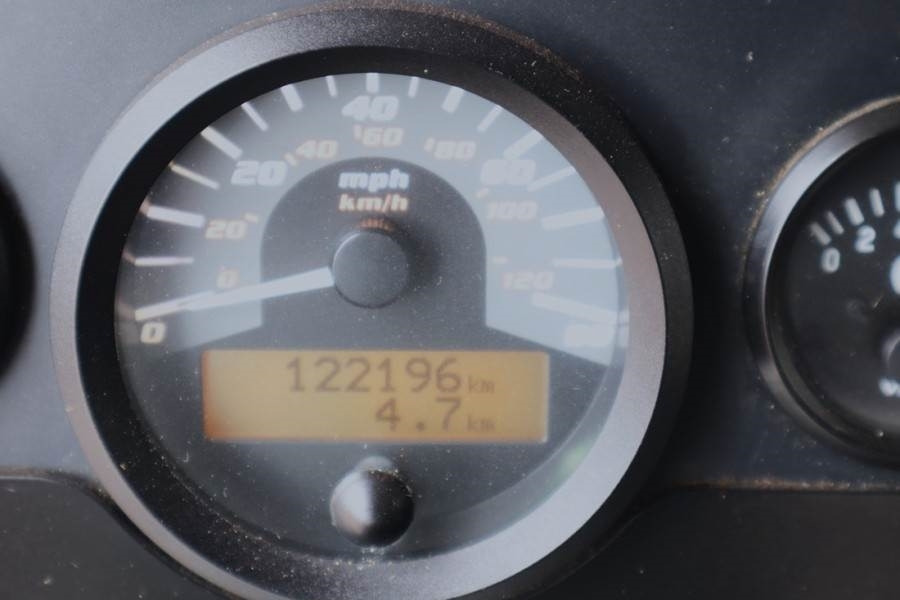 All terrain crane Terex AC40/2L Diesel, 4x4 Drive And 4-Wheel Steering, 40: picture 23 All terrain crane Terex AC40/2L Diesel, 4x4 Drive And 4-Wheel Steering, 40: picture 23