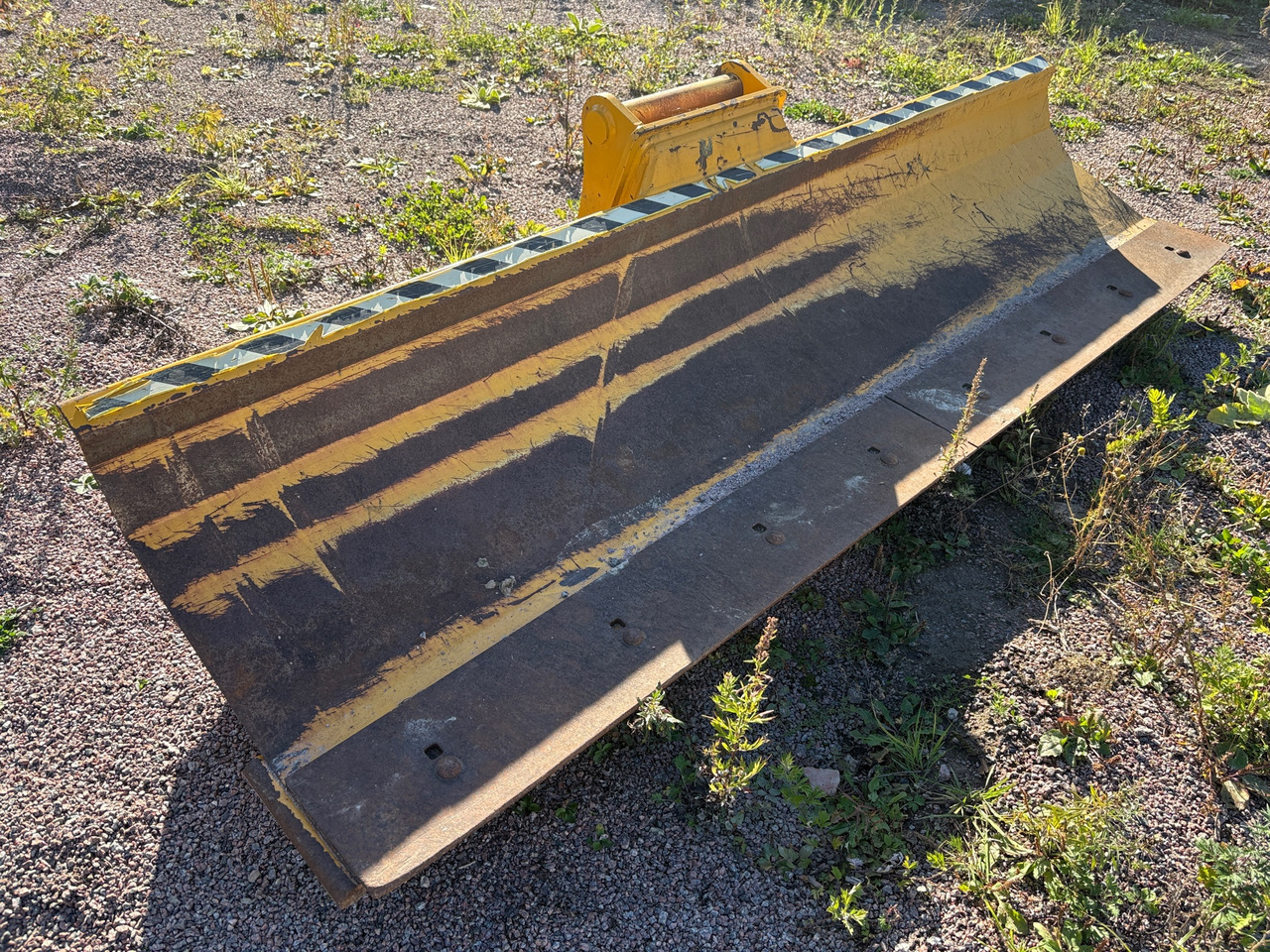 Ilsbo S60 - Construction equipment: picture 1 Ilsbo S60 - Construction equipment: picture 1